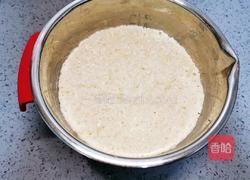 紫米餐包的做法图解8