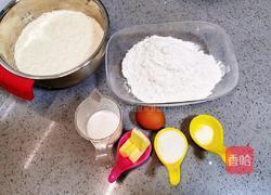 老面包的做法图解4