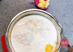 老面包的做法图解5