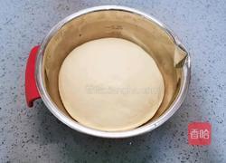 紫米餐包的做法图解13