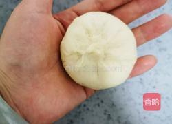 紫米餐包的做法图解17