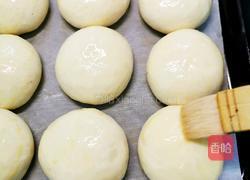 紫米餐包的做法图解20