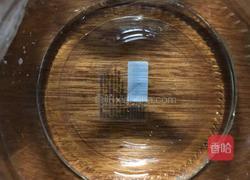 百香果蜂蜜柠檬水的做法图解6