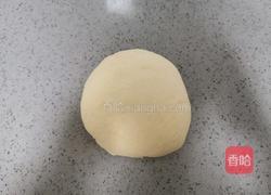 喜饼的做法图解6