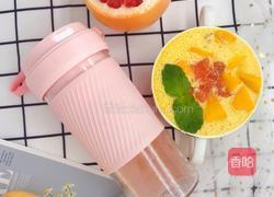 杨枝甘露的做法图解6