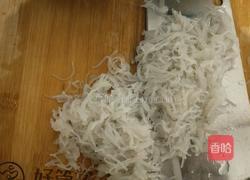 西红柿馅儿饺子的做法图解5