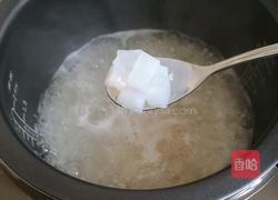 水果银耳汤羹的做法图解4