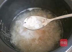 水果银耳汤羹的做法图解6