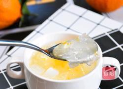 水果银耳汤羹的做法图解10