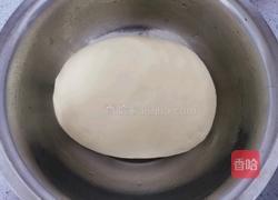 喜饼的做法图解3