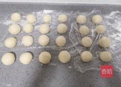 喜饼的做法图解9