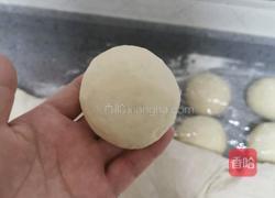 喜饼的做法图解10