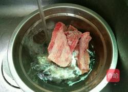 藜麦南瓜大米粥的做法图解2