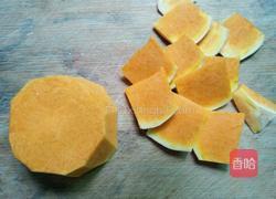 藜麦南瓜大米粥的做法图解4