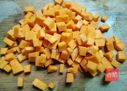 藜麦南瓜大米粥的做法图解5