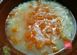 藜麦南瓜大米粥的做法图解11