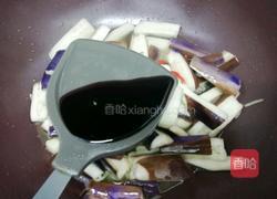 烧茄子的做法图解7