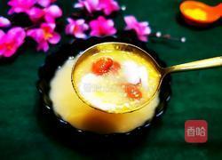 赤豆百合苞谷稀饭的做法图解12