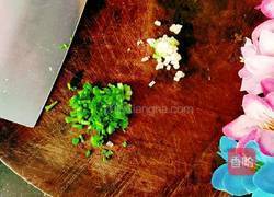 红烧苦瓜的做法图解3