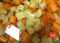 土豆坨坨的做法图解1