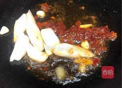 土豆坨坨的做法图解4