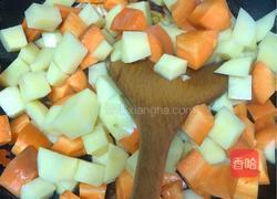 土豆坨坨的做法图解5