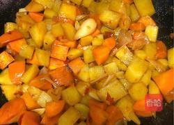 土豆坨坨的做法图解9