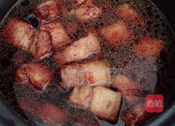 红烧肉的做法图解7