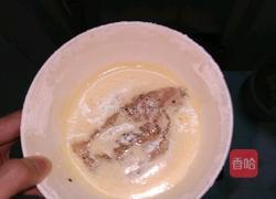 香煎鸡排的做法图解5