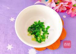 山药莲藕粉蒸排骨的做法图解4