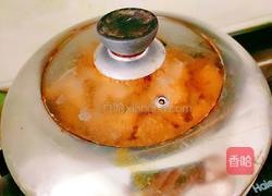 山药莲藕粉蒸排骨的做法图解10