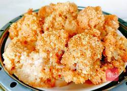 山药莲藕粉蒸排骨的做法图解11