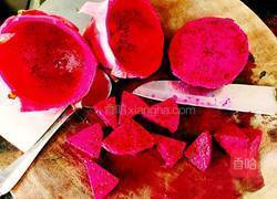 养生石榴的做法图解4