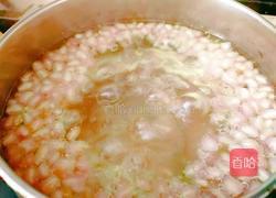 养生石榴的做法图解5