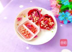 养生石榴的做法图解11