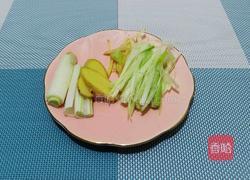 蒜香鱼的做法图解4