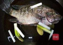 蒜香鱼的做法图解5