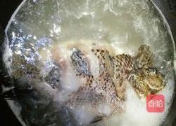 蒜香鱼的做法图解6
