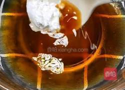 香菇酿肉的做法图解11