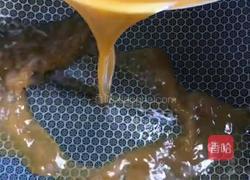 香菇酿肉的做法图解12