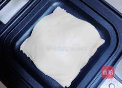 金枪鱼芝士帕尼尼的做法图解10