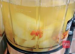 白果百合雪梨饮 | 润肺止咳的做法图解7