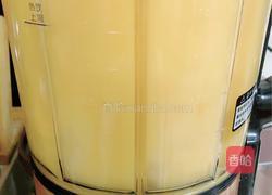 白果百合雪梨饮 | 润肺止咳的做法图解8