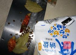 懒人版卤花生的做法图解2