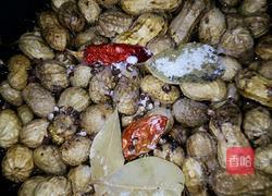 懒人版卤花生的做法图解3