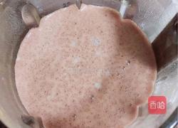 红枣藜麦鹰嘴豆浆的做法图解7