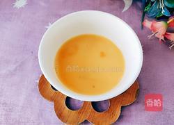 平菇鸡蛋汤的做法图解5