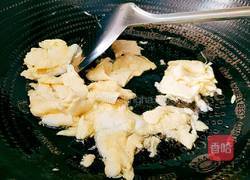 平菇鸡蛋汤的做法图解8