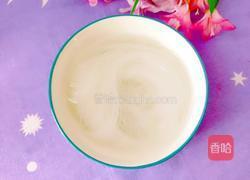 蒜蓉粉丝娃娃菜的做法图解2