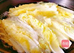 蒜蓉粉丝娃娃菜的做法图解5